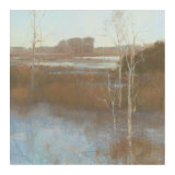 Morning Chill II Limited Edition by Kim Coulter