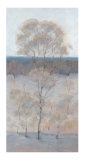 Solitary Tree IV Limited Edition by Kim Coulter