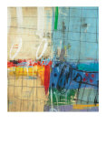Atypical Amusement I Limited Edition by Ross Lindsay