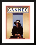 Exit Eden Posters par Jack Vettriano