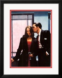 Contemplation of Betrayal Kunstdrucke von Jack Vettriano