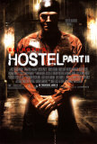 Hostel- Part II Posters