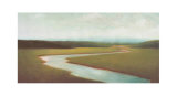 Change of Seasons I Limited Edition by Mark St. John Change of Seasons I Limited Edition by Mark St. John