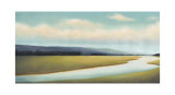 Change of Seasons II Limited Edition by Mark St. John