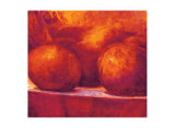 Rhapsody in Red Edición limitada por Sylvia Angeli