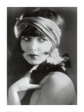 Louise Brooks - Tablo