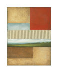 18th Hole II Limited Edition by Mark St. John