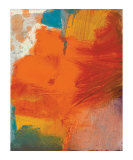 Abstracted Fruit X Limited Edition by Sylvia Angeli
