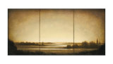 Amber Light I Edition limitée par Mark St. John