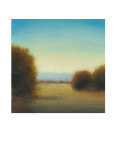 River's Journey I Limited Edition by Mark St. John