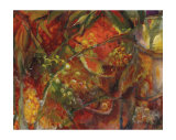 Hanging High Limited Edition by Sylvia Angeli
