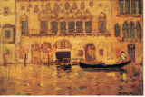 Old Palace, Venice Láminas por James Wilson Morrice Old Palace, Venice Láminas por James Wilson Morrice