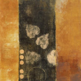 Interconnection I Posters by Cheryl Martin