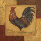 Loire Matin II Print by Pamela Gladding