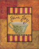 Java Joy Arte por Pamela Smith