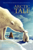 Conte au cœur de l'Arctique Posters