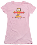 Women's: Garfield - Sweetheart Shirts