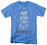 Retro - Word! Shirt