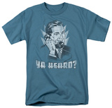 Retro - Ya Heard T-Shirt