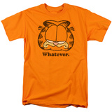 Garfield - Whatever T-Shirt