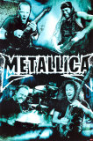 Metallica Print