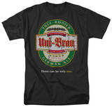 Retro - Uni-Brau T-Shirt