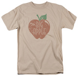 Around the World - Big Apple Shirt
