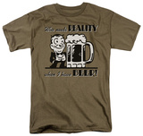 Retro - Who Needs Reality T-Shirt