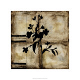 Patina Elegance III Limited Edition by Jennifer Goldberger