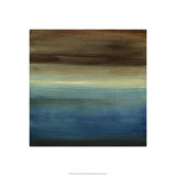 Abstract Horizon III Edition limitée par Ethan Harper