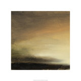 Abstract Horizon VIII Edition limitée par Ethan Harper