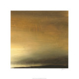 Abstract Horizon VII Limitierte Auflage von Ethan Harper