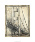 Golden Gate Bridge Særudgave af Ethan Harper