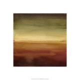 Abstract Horizon II Særudgave af Ethan Harper