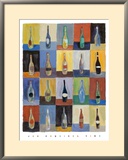 Vino Kunstdrucke von Joe Esquibel