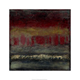 Moonlit Forest II Limited Edition by Jennifer Goldberger Moonlit Forest II Limited Edition by Jennifer Goldberger