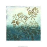 Cerulean Dream II Limited Edition by Megan Meagher