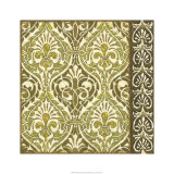 Burnished Arabesque II Limited Edition by Nancy Slocum