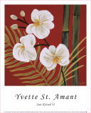 Sun Kissed II Póster por Yvette St. Amant Sun Kissed II Póster por Yvette St. Amant