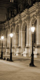 Paris Lights II Affiches par Boyce Watt