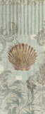 Seaside Heirloom I Pósters por Tandi Venter