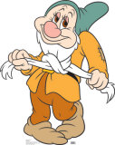 Bashful Stand Up