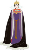 Wicked Queen Stand Up