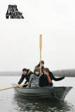 Arctic Monkeys Kunstdrucke