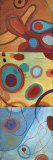 String Theory II Posters van Don Li-Leger String Theory II Posters van Don Li-Leger