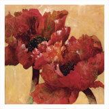 Duet Prints by Joyce Kamikura Duet Prints by Joyce Kamikura