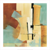 Desert Oasis I Affiches par Noah Li-Leger