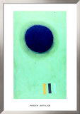 Vert, 1964 Art by Adolph Gottlieb