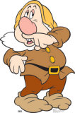 Sneezy Stand Up