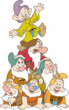 Seven Dwarves - Stand Up'ı Seven Dwarves - Stand Up'ı